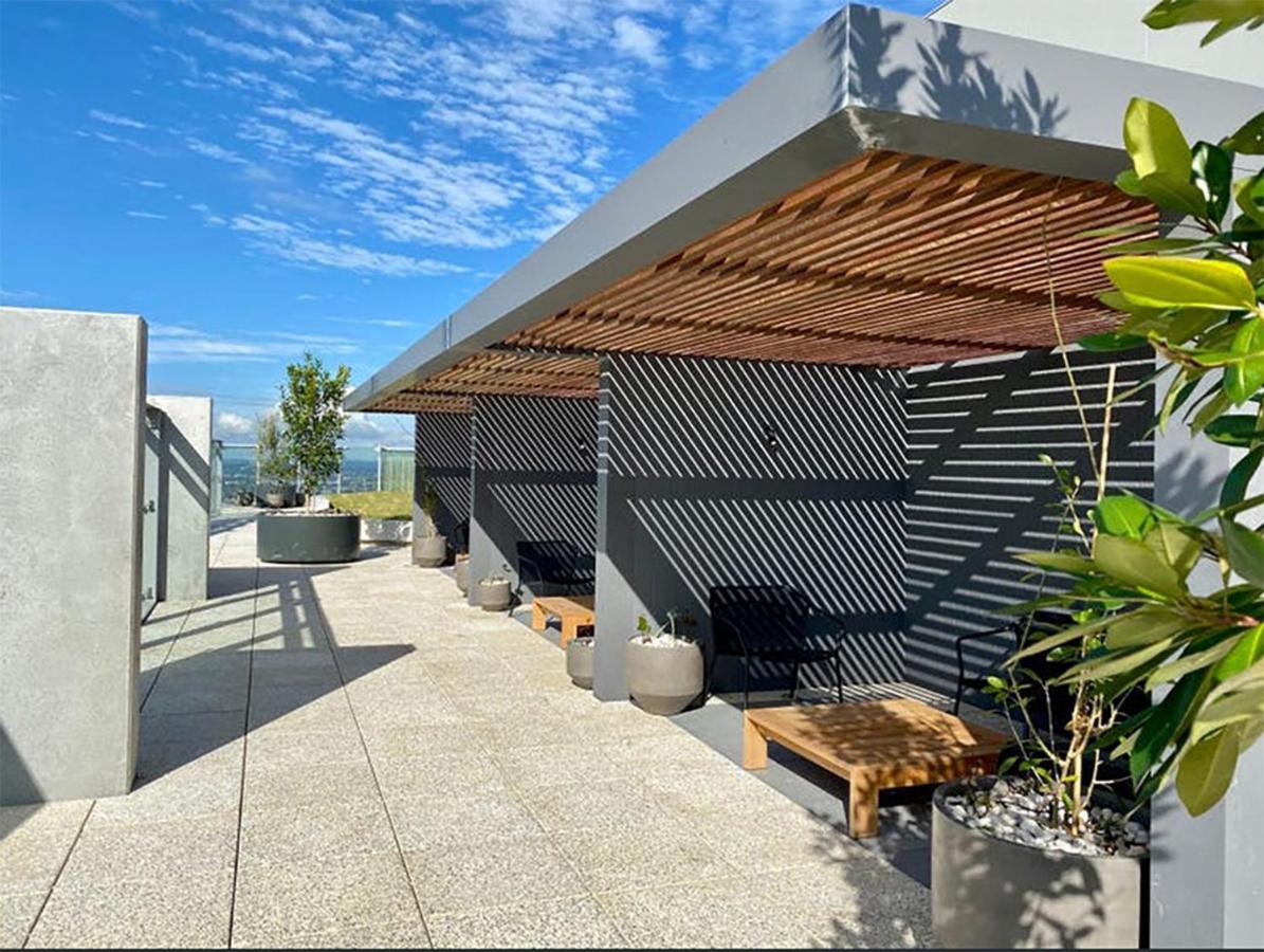 The Occidental Pearl - B&B Sídney