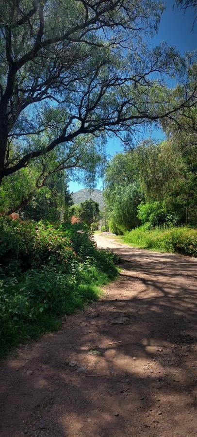 Sol y Monte - B&B Capilla del Monte