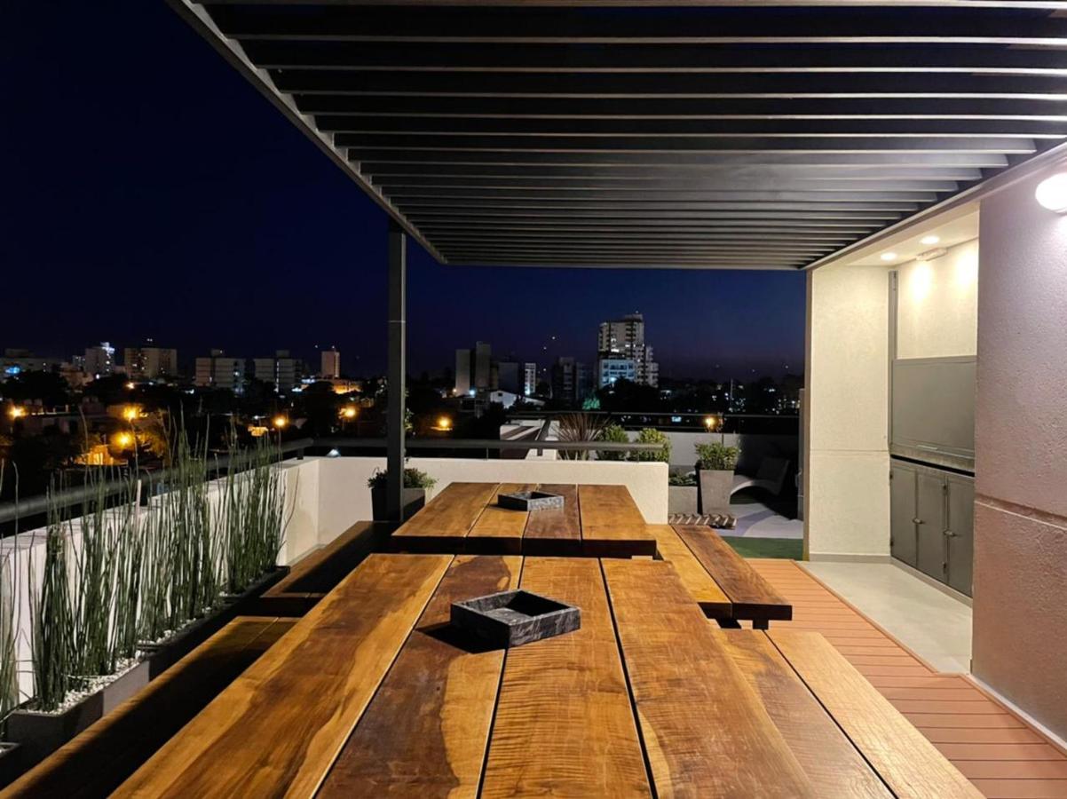 Be Haus Temporary Apartments - Bed and Breakfast San Luis