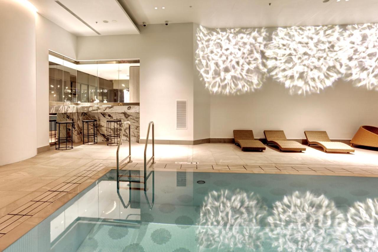 Centre of Brisbane at RiverFront - B&B Brisbane