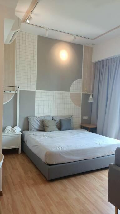 B&B Kuantan - Imperium Resident Kuantan Eleven-7 - Bed and Breakfast Kuantan