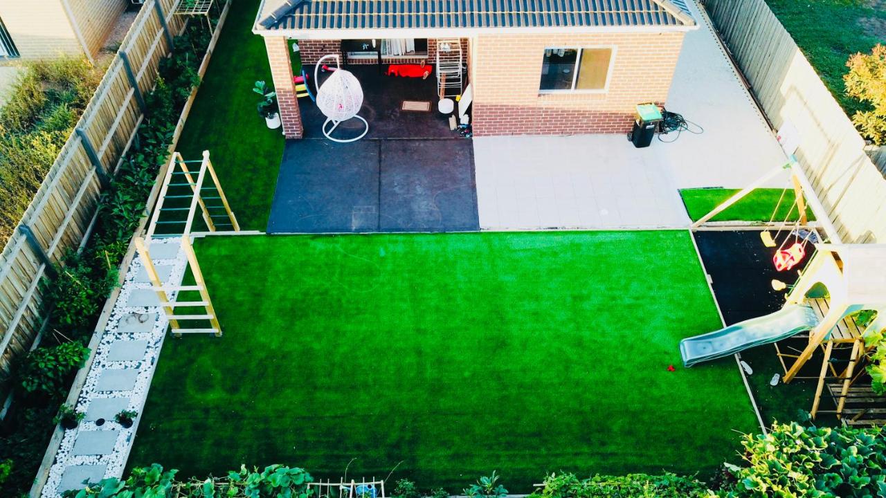 Haus mit 4 Schlafzimmern