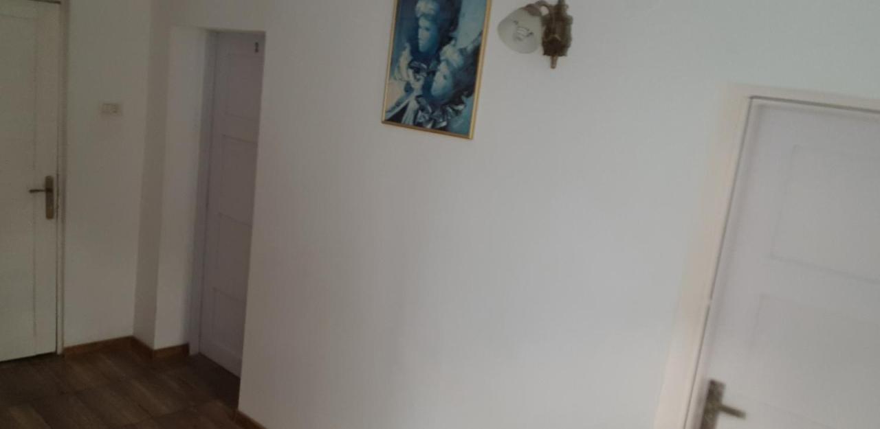 Suite mit 2 Schlafzimmern