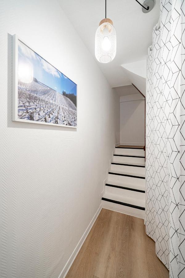 Appartement 2 Chambres