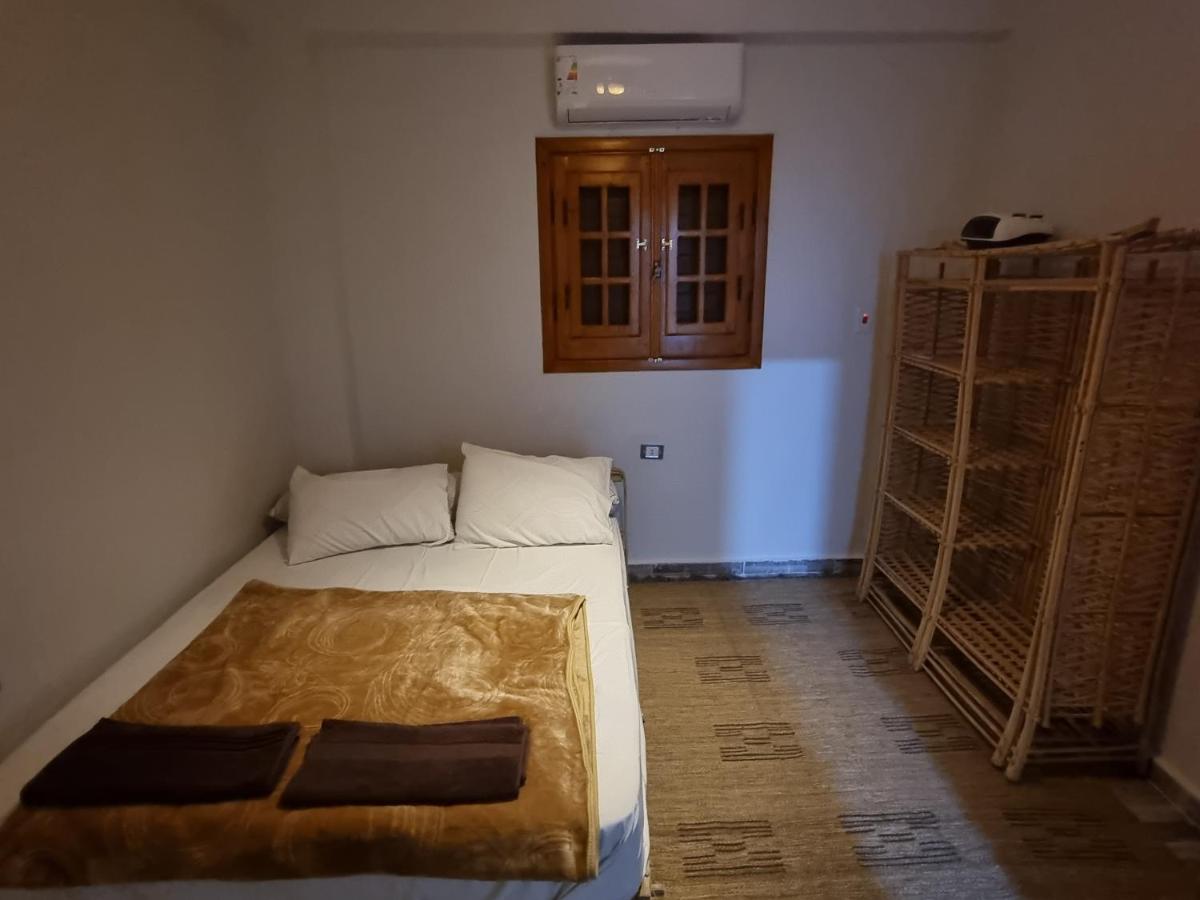 B&B Sīwah - SEMIRAmis Siwa - Bed and Breakfast Sīwah