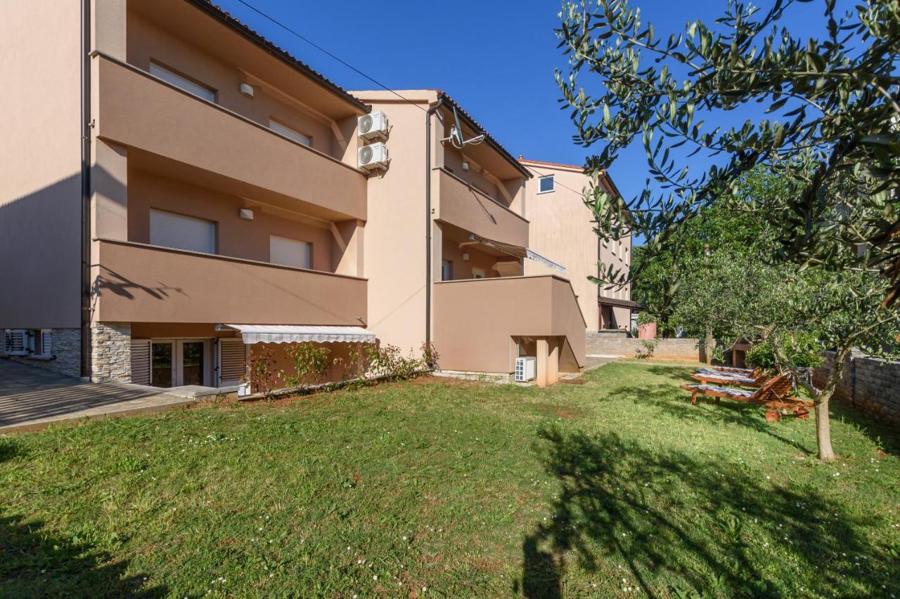 Studio Apartment Mali - B&B Medulin