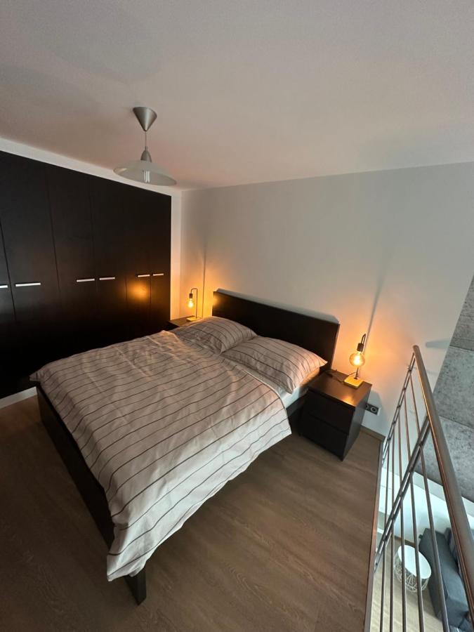 Apartment - Erdgeschoss