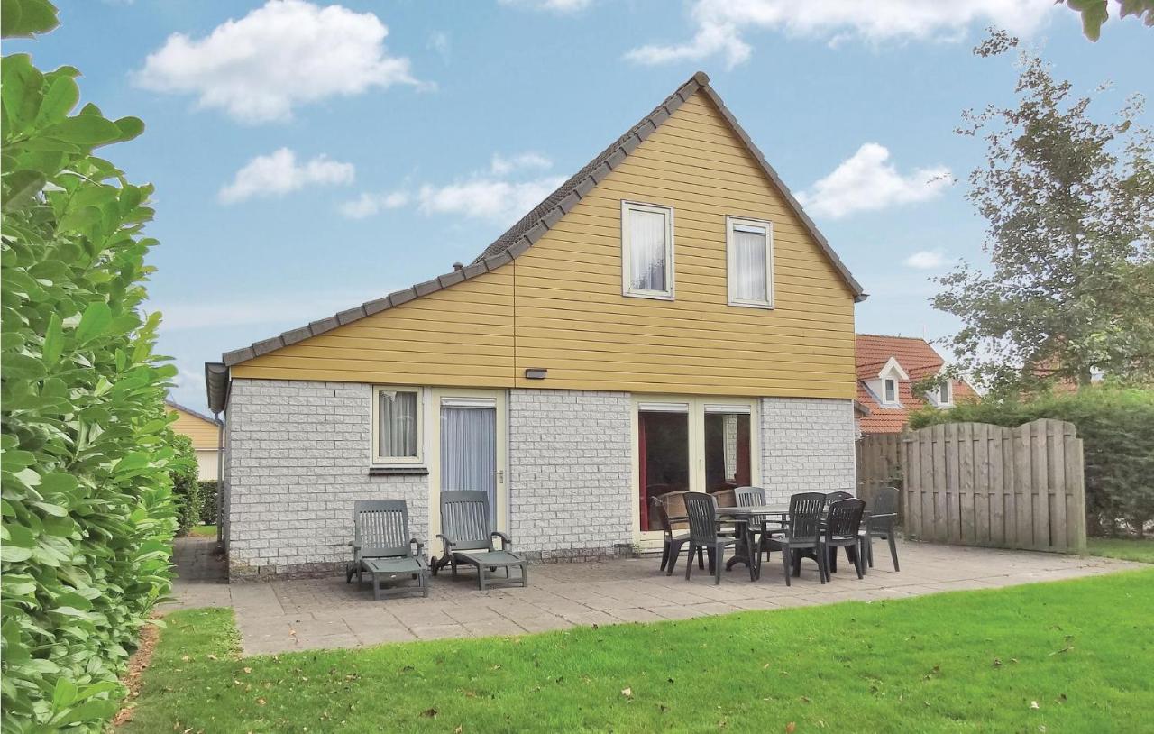 B&B Wemeldinge - Oesterbaai 8e2 - Bed and Breakfast Wemeldinge