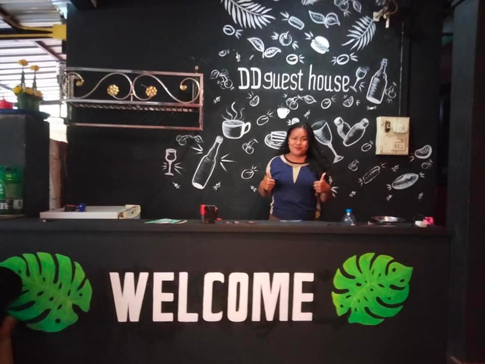 DD Guest House - B&B