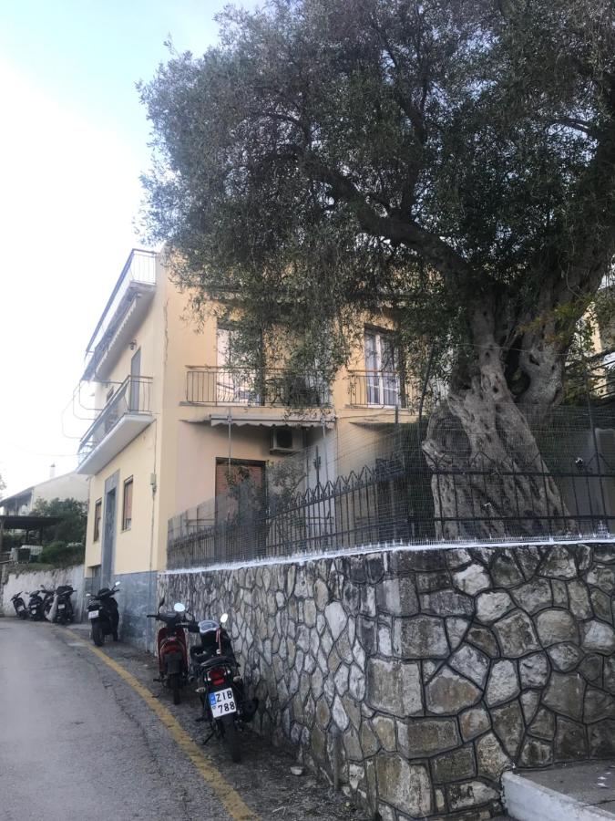 Anatoli House - Chambres d’hôtes