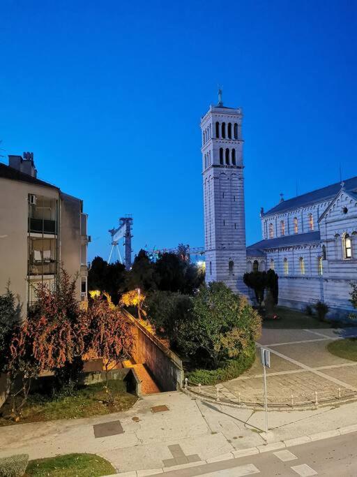 Apartman Leo - Chambres d’hôtes