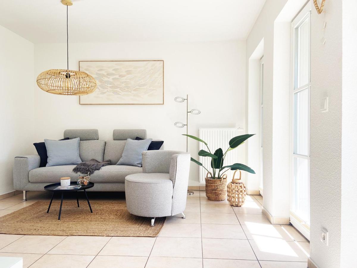 Ferienwohnung L34 - B&B Seeheilbad Graal-Müritz