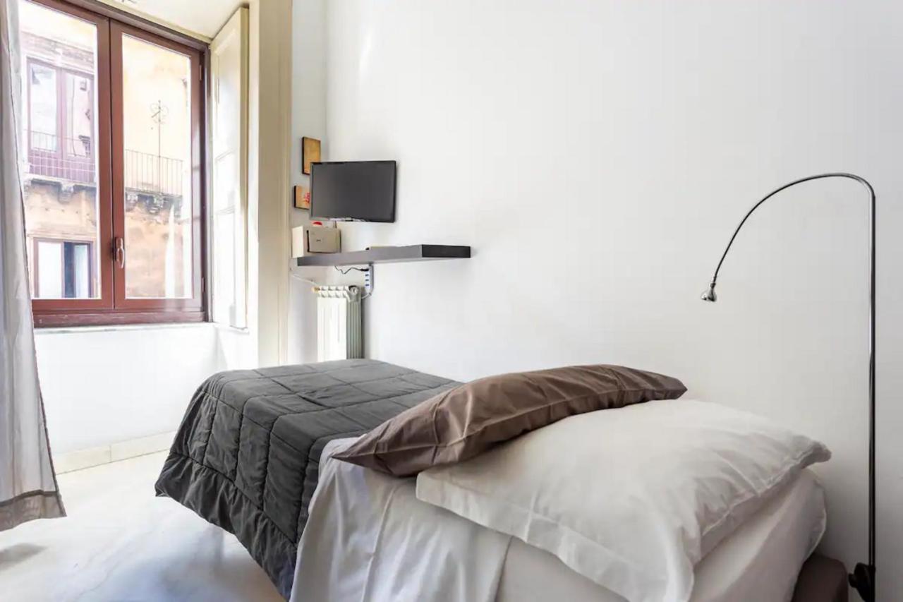Small Twin Room