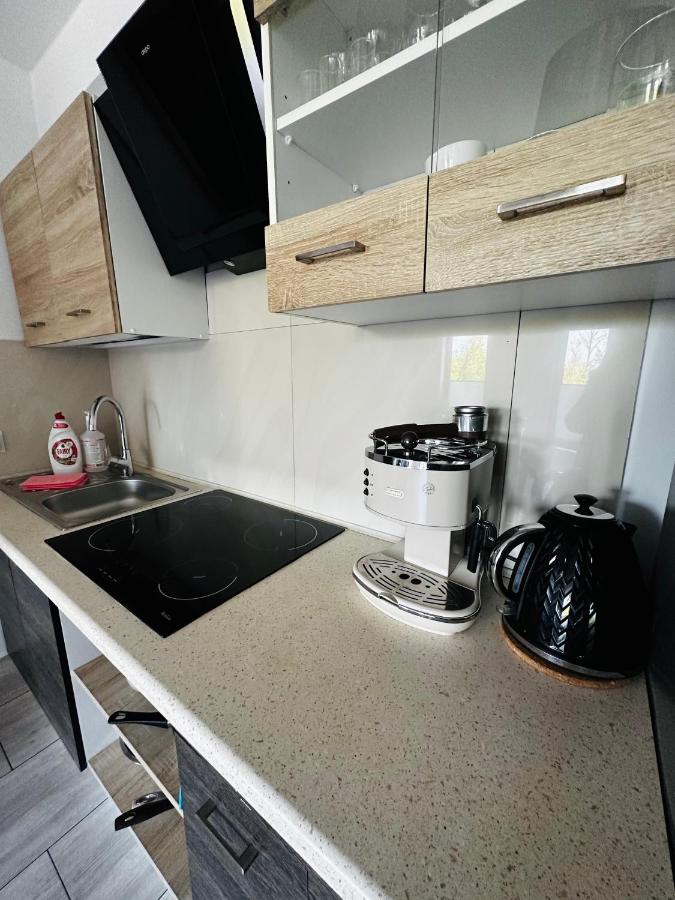 Appartement - Vue sur Lac