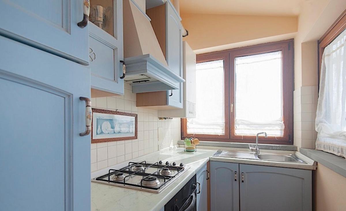 Casa con 2 Camere da Letto