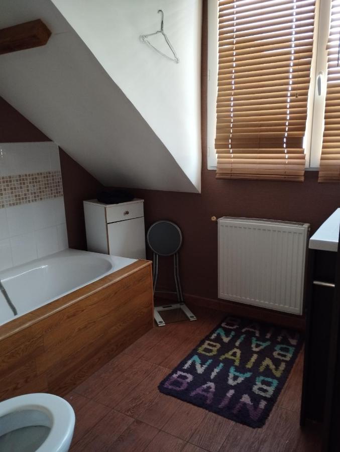 Maison Le Mans - Bed and Breakfast Le Mans