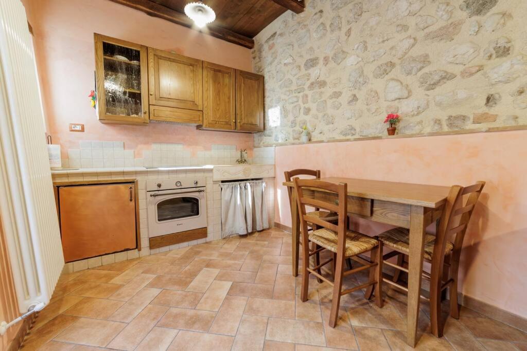 B&B Trevi - Appartamento Venturini - Bed and Breakfast Trevi