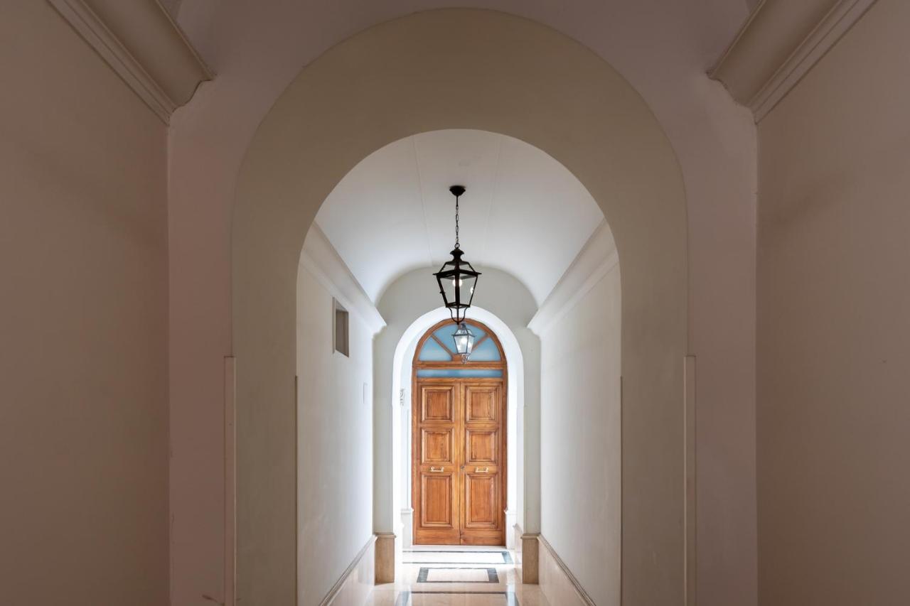 Vatican Vita Apartment - B&B Roma