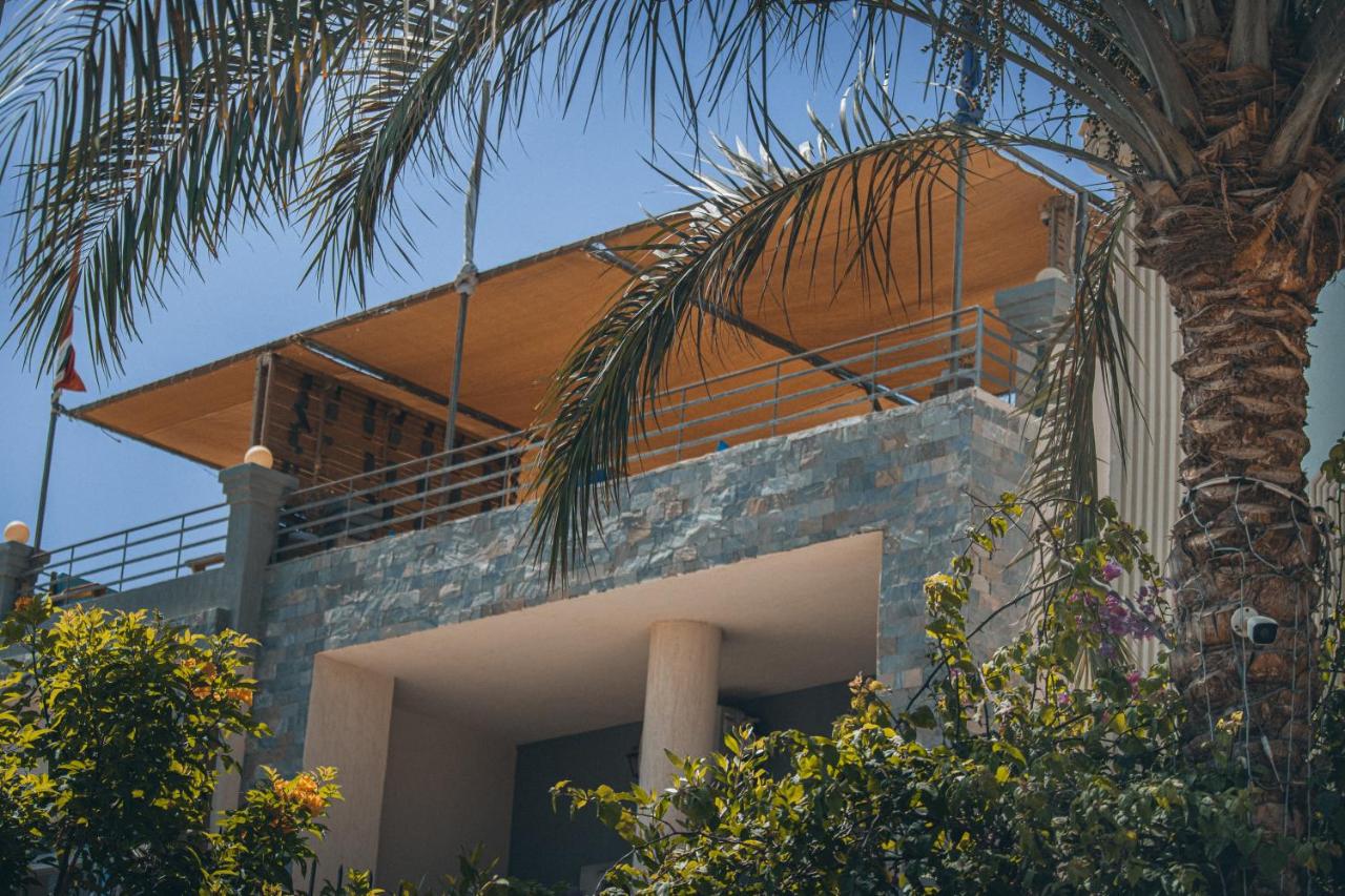 Swiss Royal DAHAB - B&B