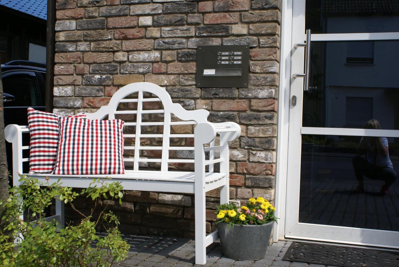 Zimmer mit Gartenblick - B&B