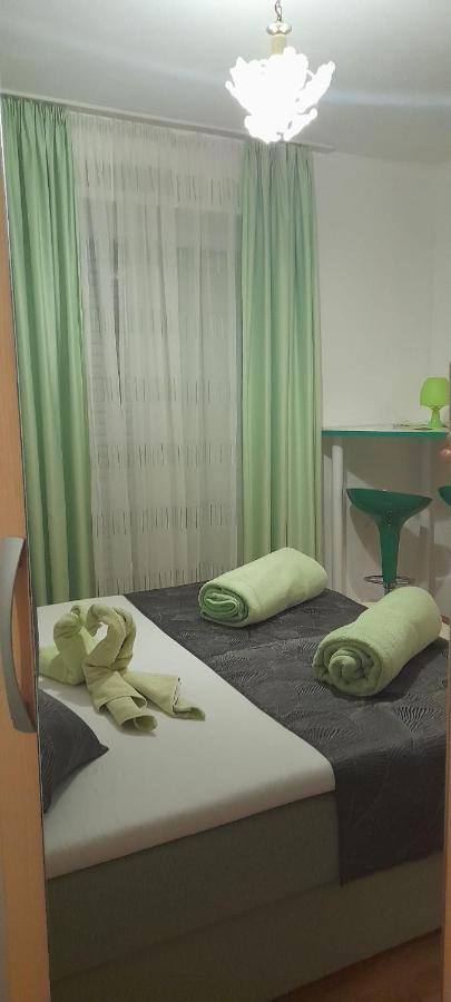 Apartments Ars Vivendi - B&B