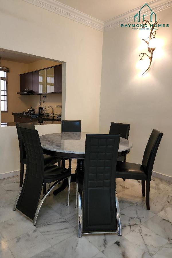 Appartement met 3 Slaapkamers