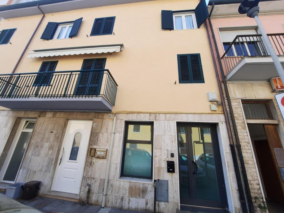 Appartamento incantevole Viareggio mare - Ferienwohnung