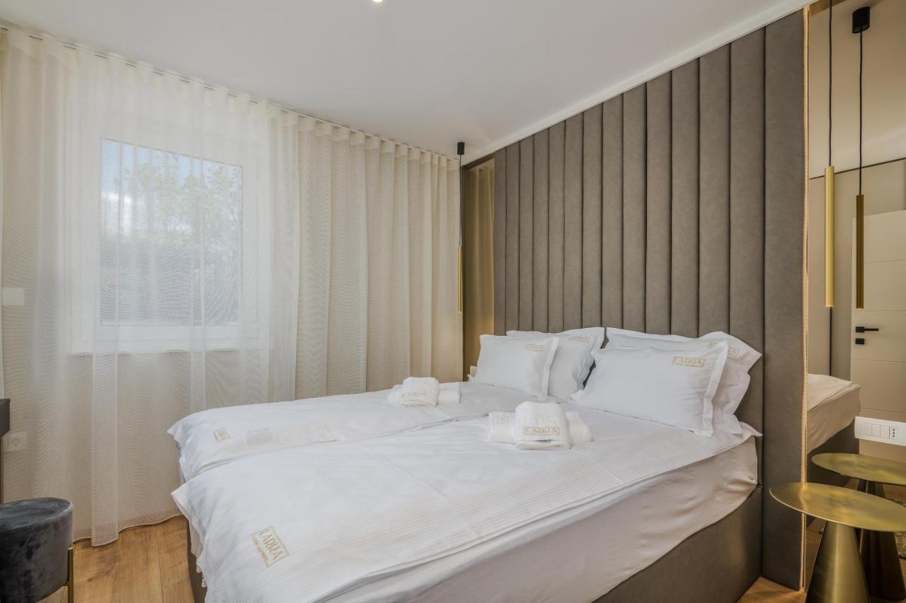 Appartement met Balkon