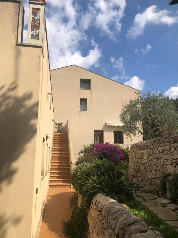 Casa dell'Arte Modica - Ferienwohnung