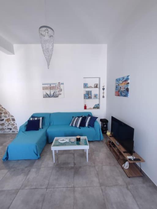 Sunrise Apartments - Aegean Blue - B&B Kalymnos
