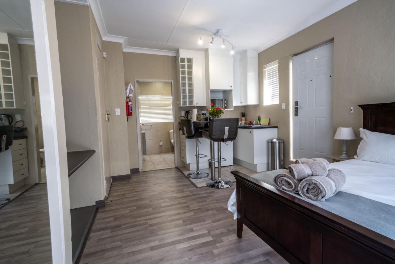 Studio-Apartment 