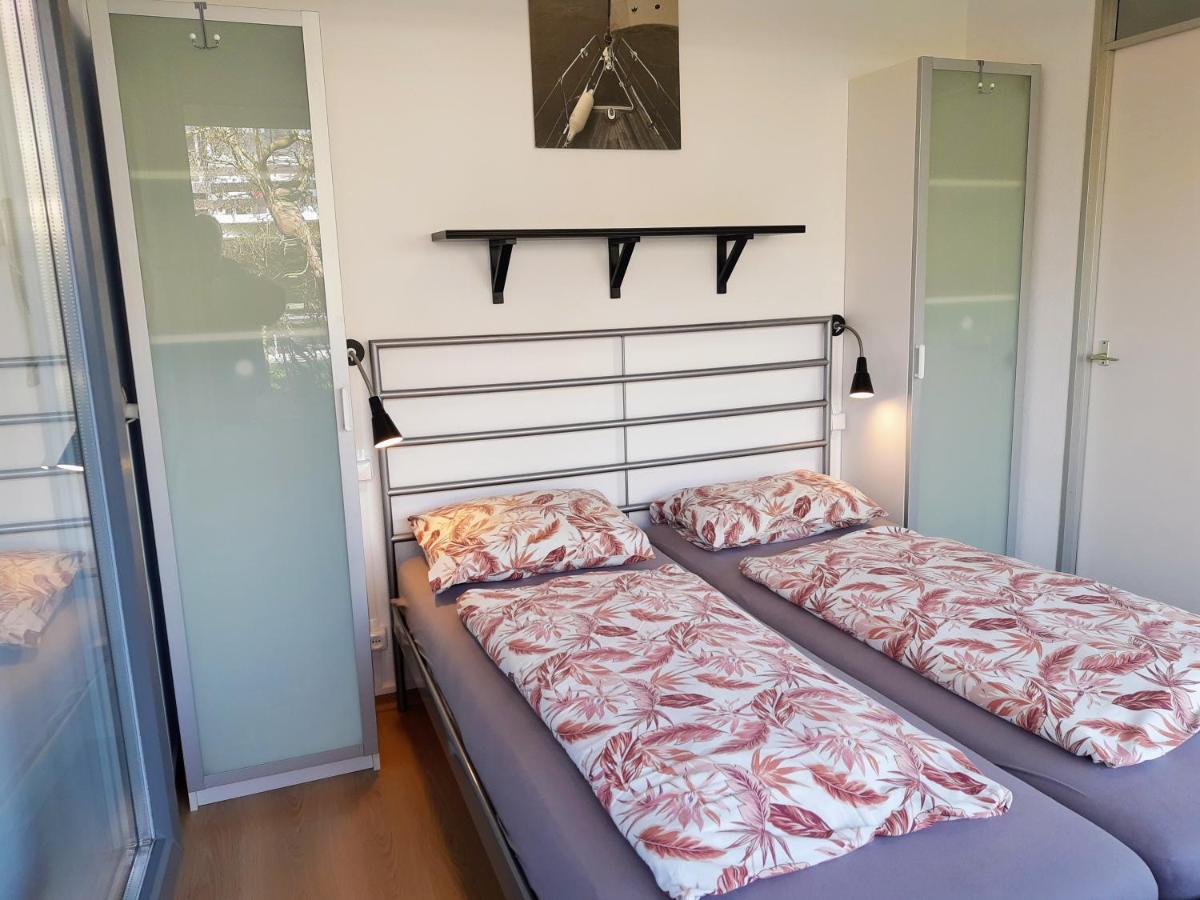 Appartamento con 2 Camere da Letto