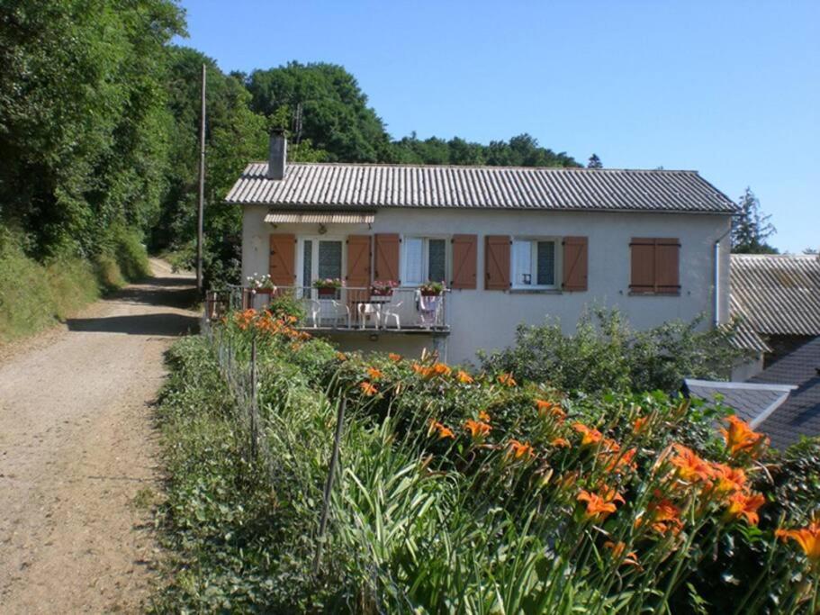 Gîte Saint Michel 2 étoiles - Bed and Breakfast