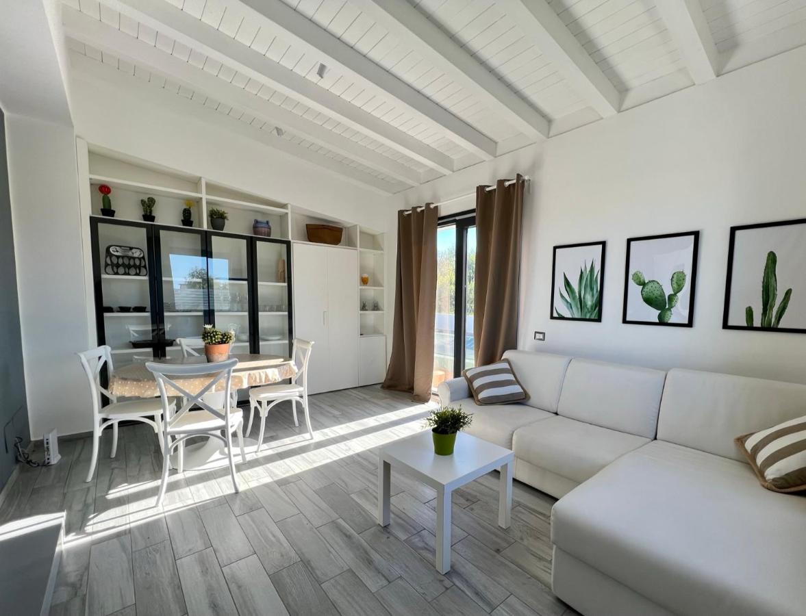 Rosalia Homestay - Ponente Apartment - B&B Cinisi