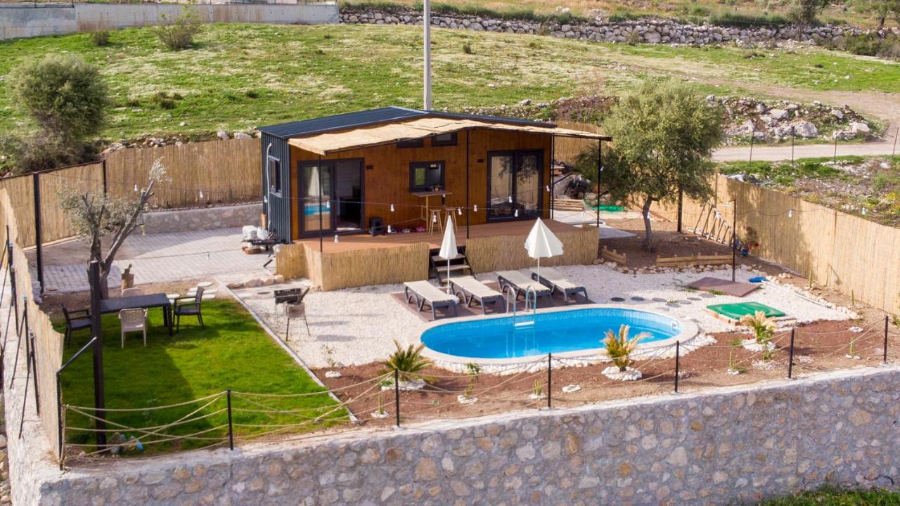 B&B Kumluca - Olive Garden Tiny House - Bed and Breakfast Kumluca