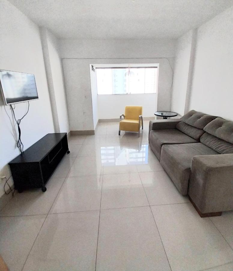 B&B Goiânia - Flat Bueno T - 4 - Bed and Breakfast Goiânia