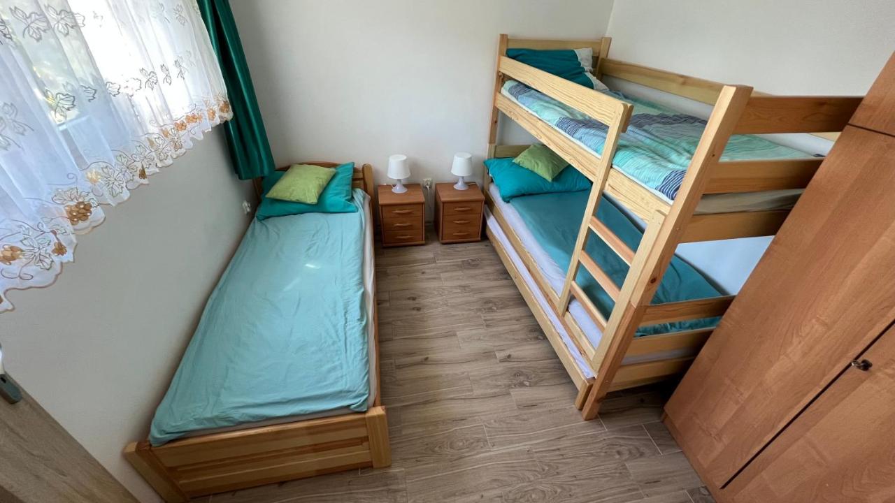 Suite Familiare