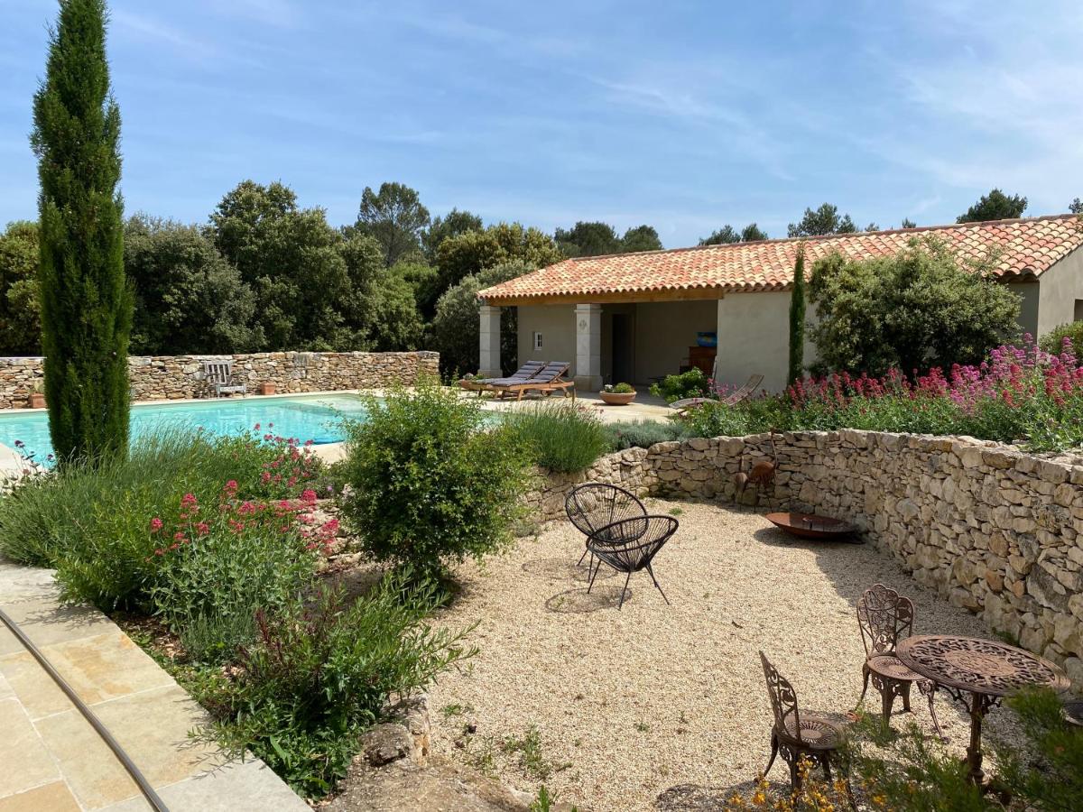 L’oliveraie - B&B