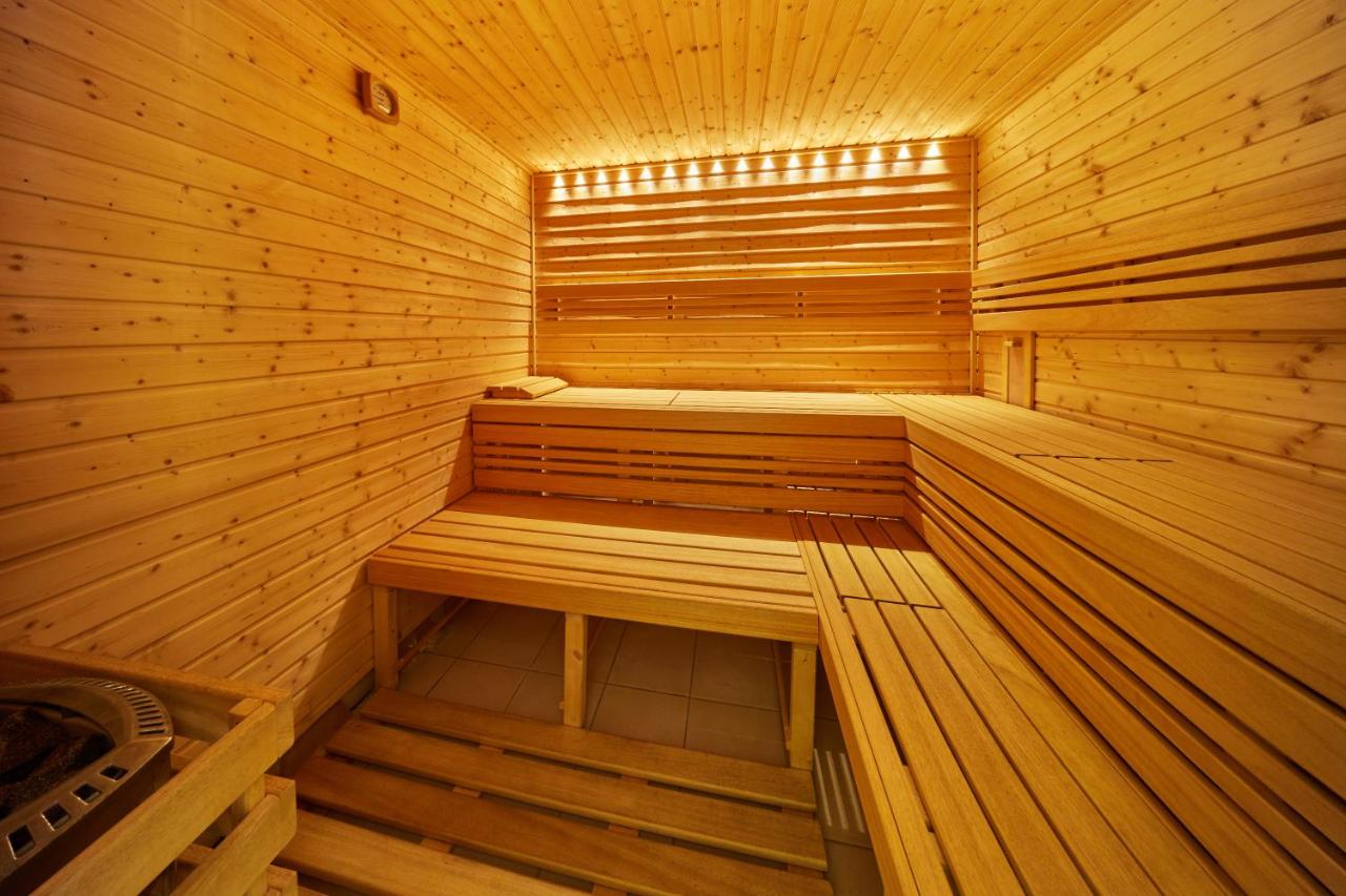 Apartmány Sport Malá Úpa - B&B