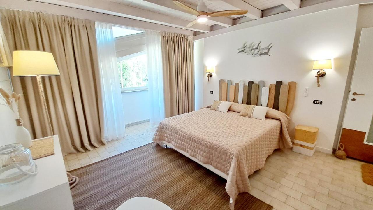 Villa Barbara Fra i Pini - B&B Lignano Sabbiadoro