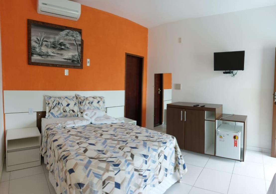 Habitación Triple Executive