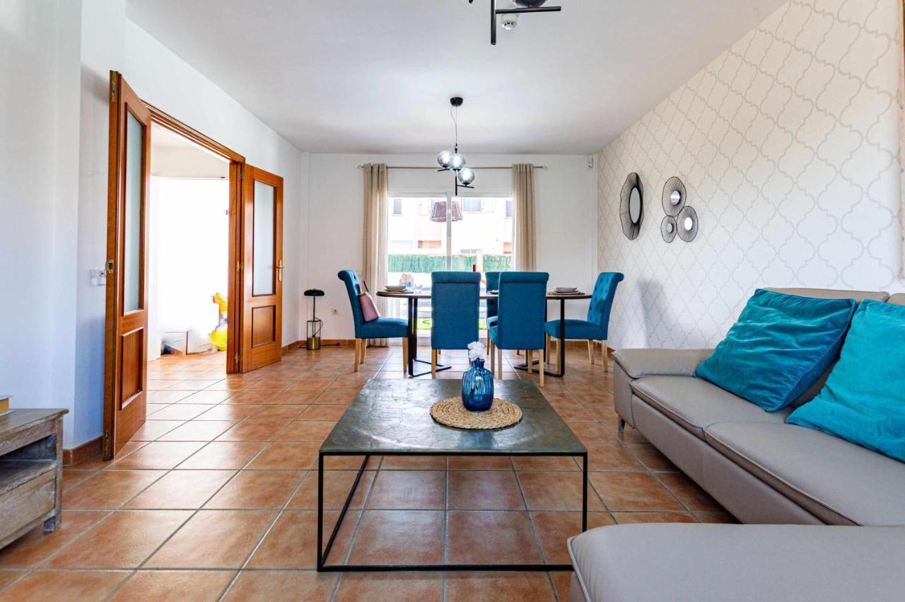 villa Sounds of the Dunes - Ferienwohnung