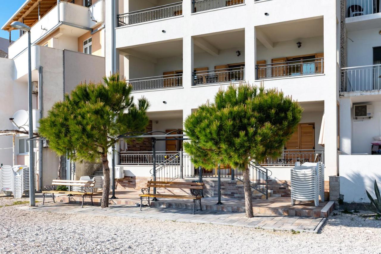 Apartments Lea - Chambres d’hôtes