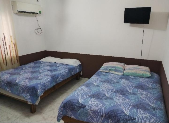 Departamento excelente zona - B&B