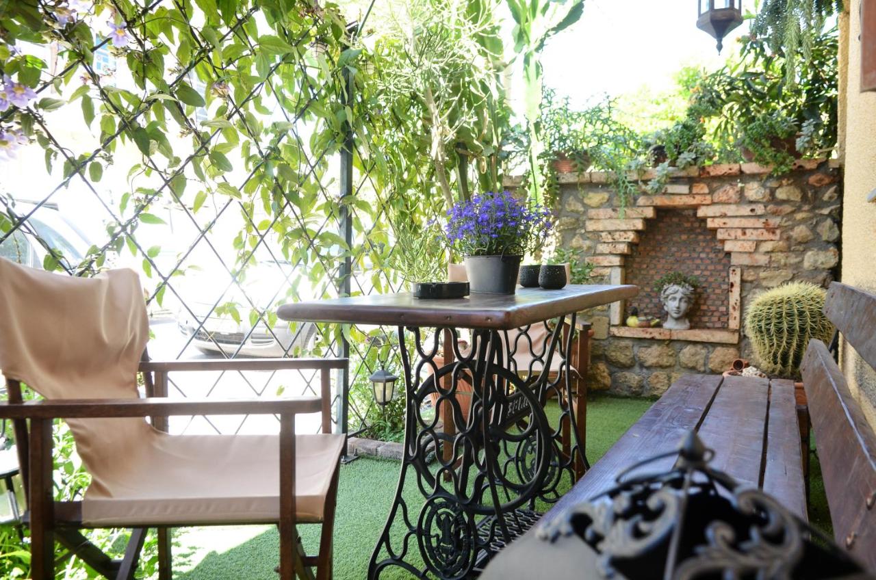 Antalia Home - B&B