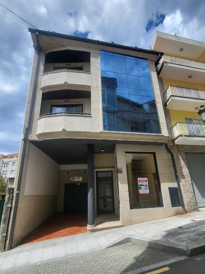 Ana´s Home, Caneliñas Beach, Portonovo - Bed and Breakfast