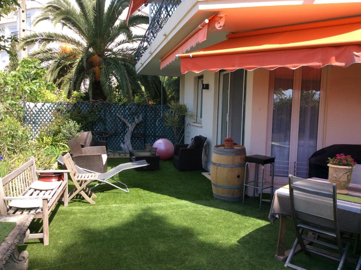 Résidence Chantemerle - B&B