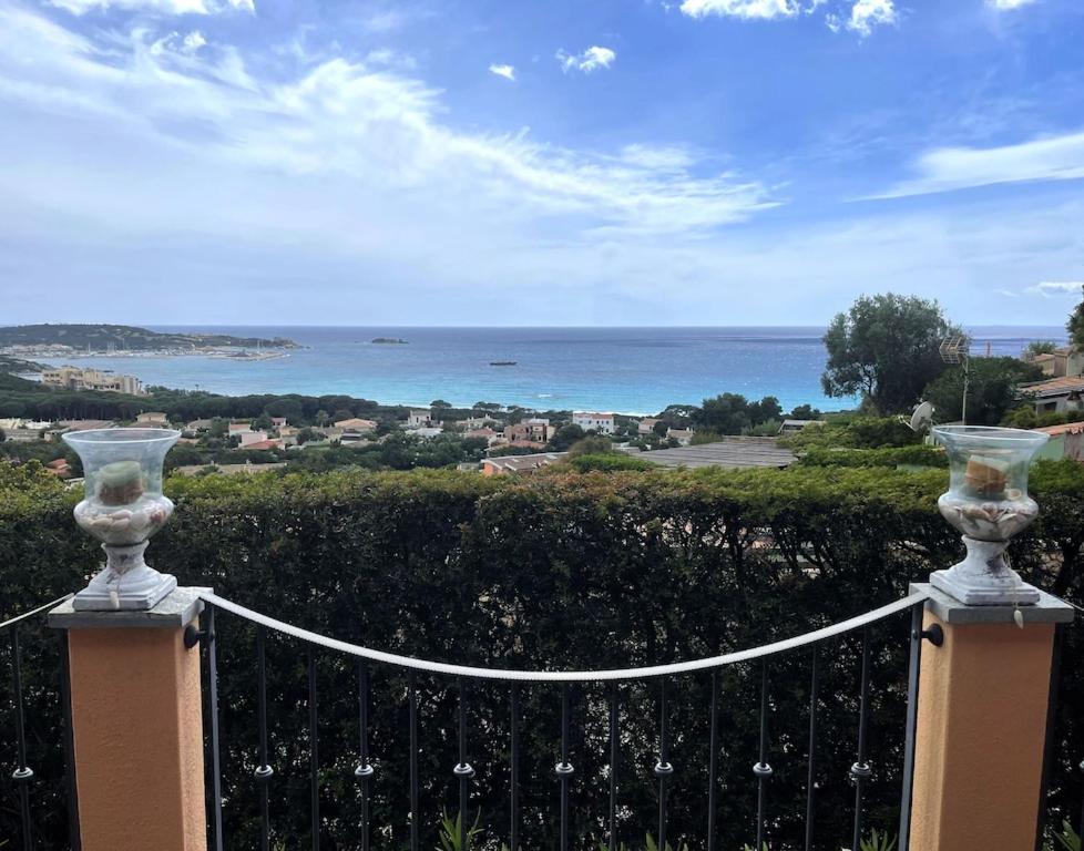 Villa Sonus Panoramic Seaside Villa 350 meters from the beach - Ferienwohnung