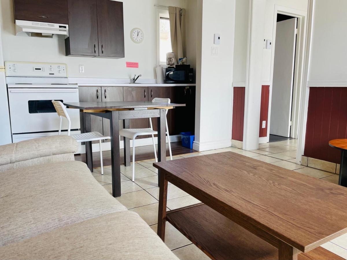 Apartment - Erdgeschoss