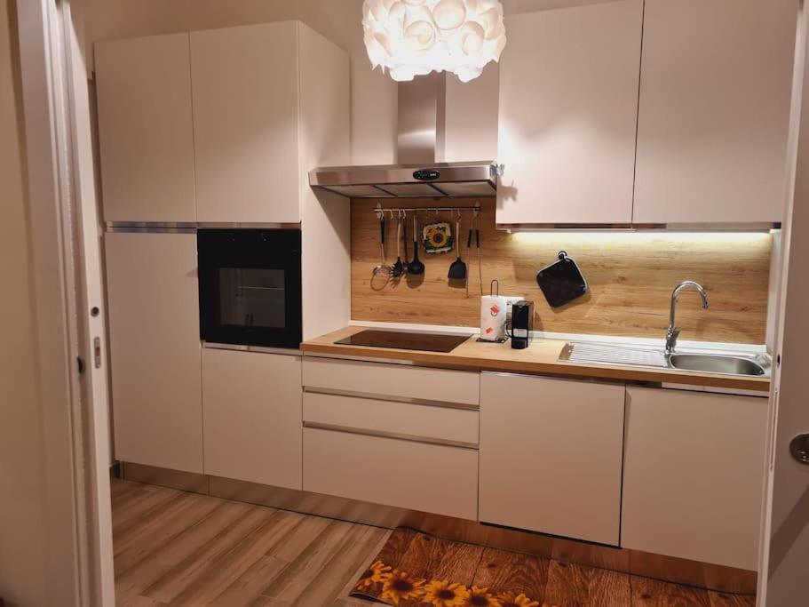 Casa Sorelle Marchisio - Ferienwohnung Rom